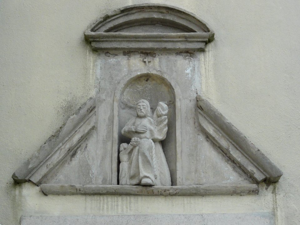 Hudiviller (M-et-M) église, détail