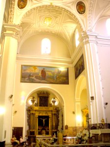 Huesca - Basílica-Iglesia de San Lorenzo 04