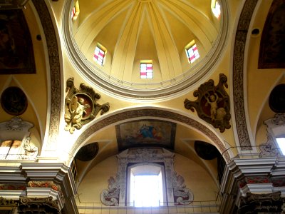 Huesca - Iglesia de San Vicente el Real 31