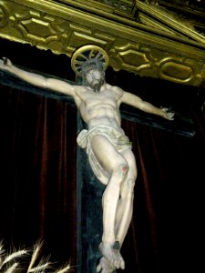 Huesca - Basílica-Iglesia de San Lorenzo 17