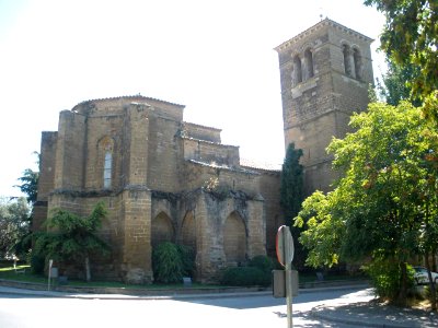 Huesca - Monasterio de la Encarnación (Miguelas) 06