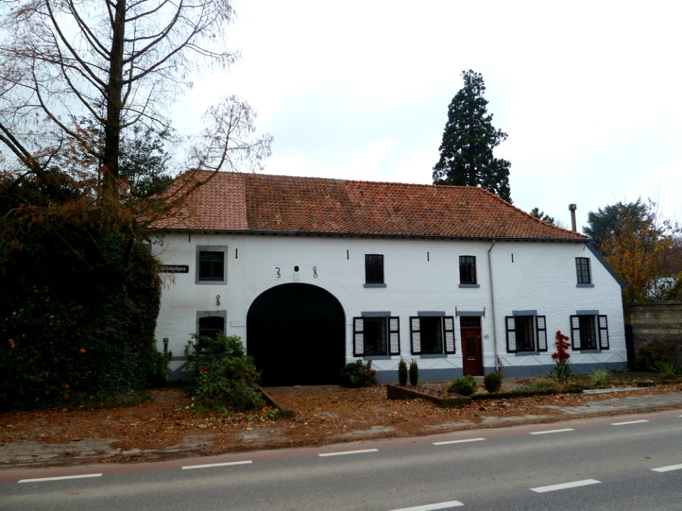 Hulsberg-Aalbekerweg 85 (1)