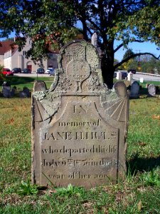 Huls (Jane H.), Bethel Cemetery, 2015-10-15, 01