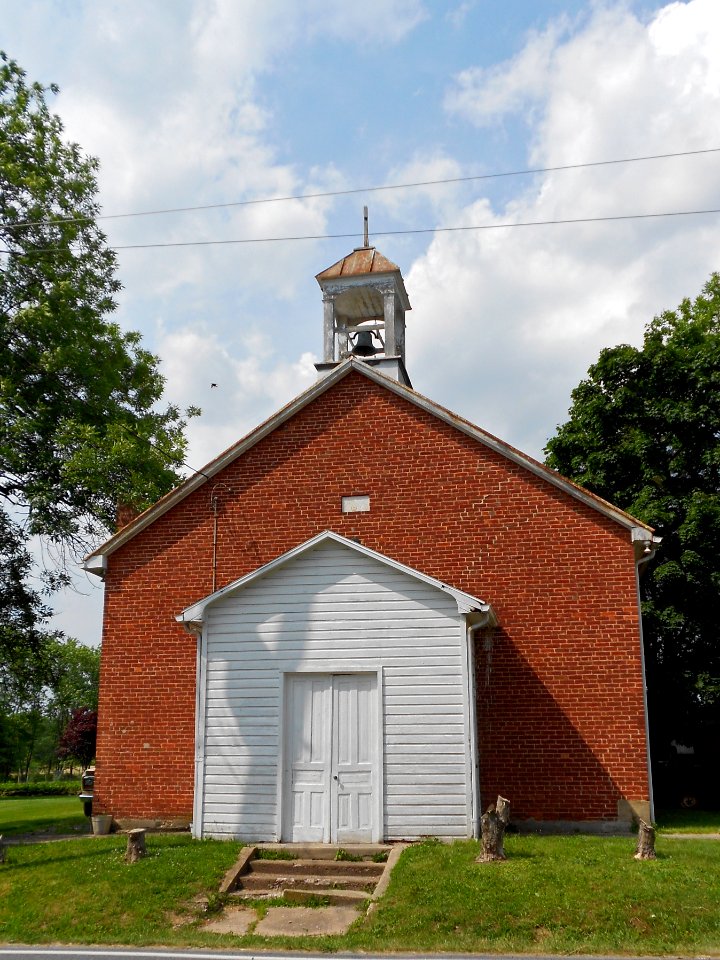 Huntertown HD PA school