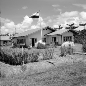 Huizen van de rijstboeren in Wageningen, Bestanddeelnr 252-4626