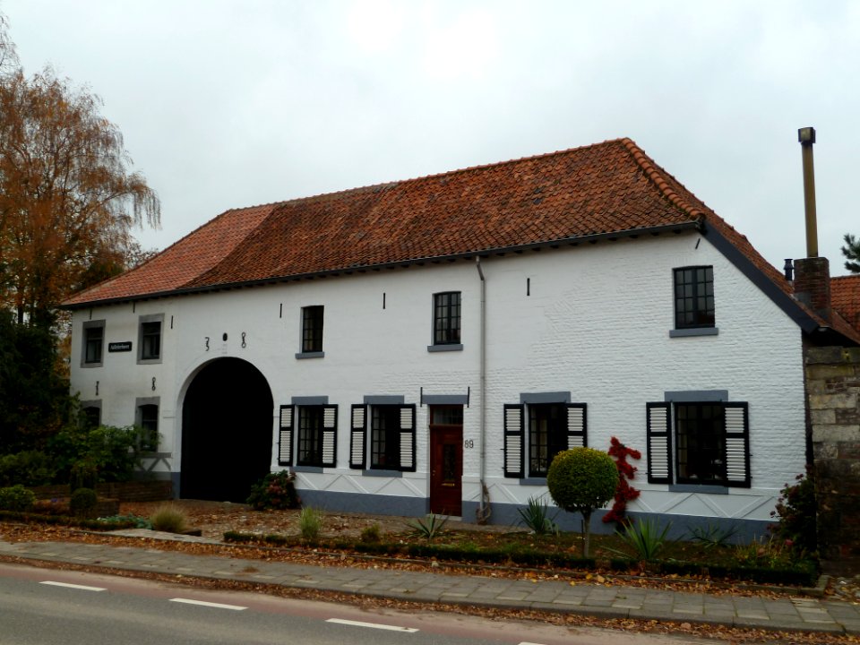 Hulsberg-Aalbekerweg 85 (2)