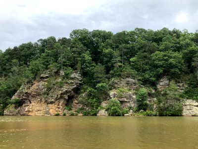 Huntcliff, Chattahooche River, May 2018 2