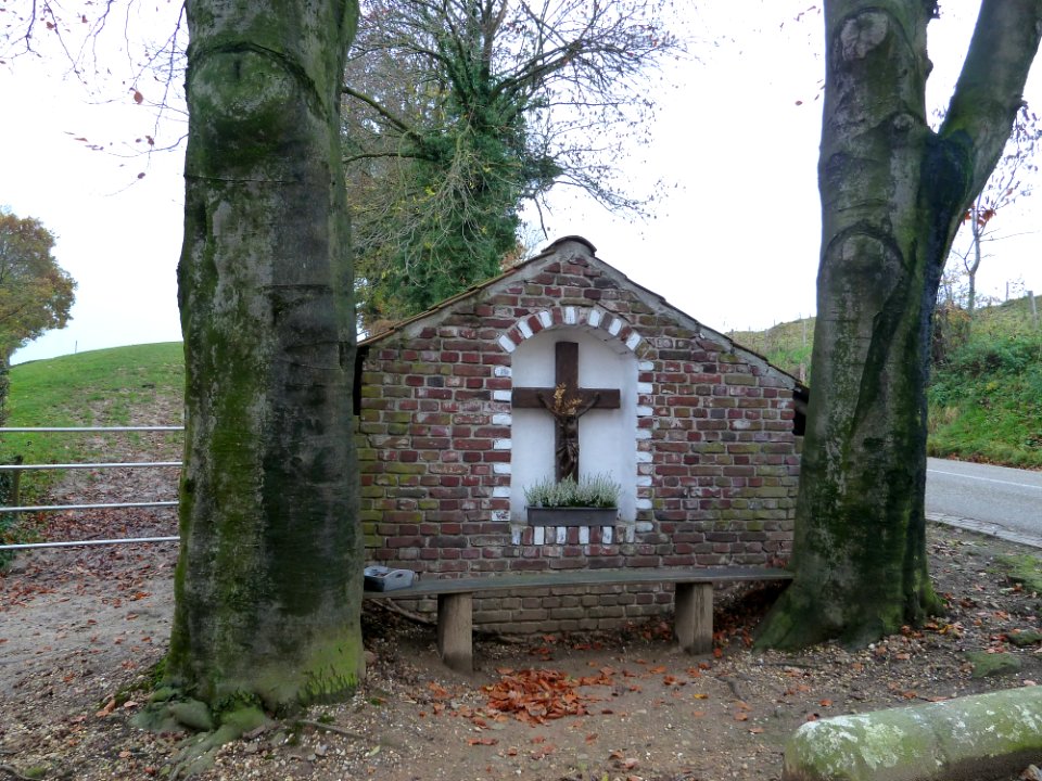Hulsberg-Draaiput Haasdallerweg (1)