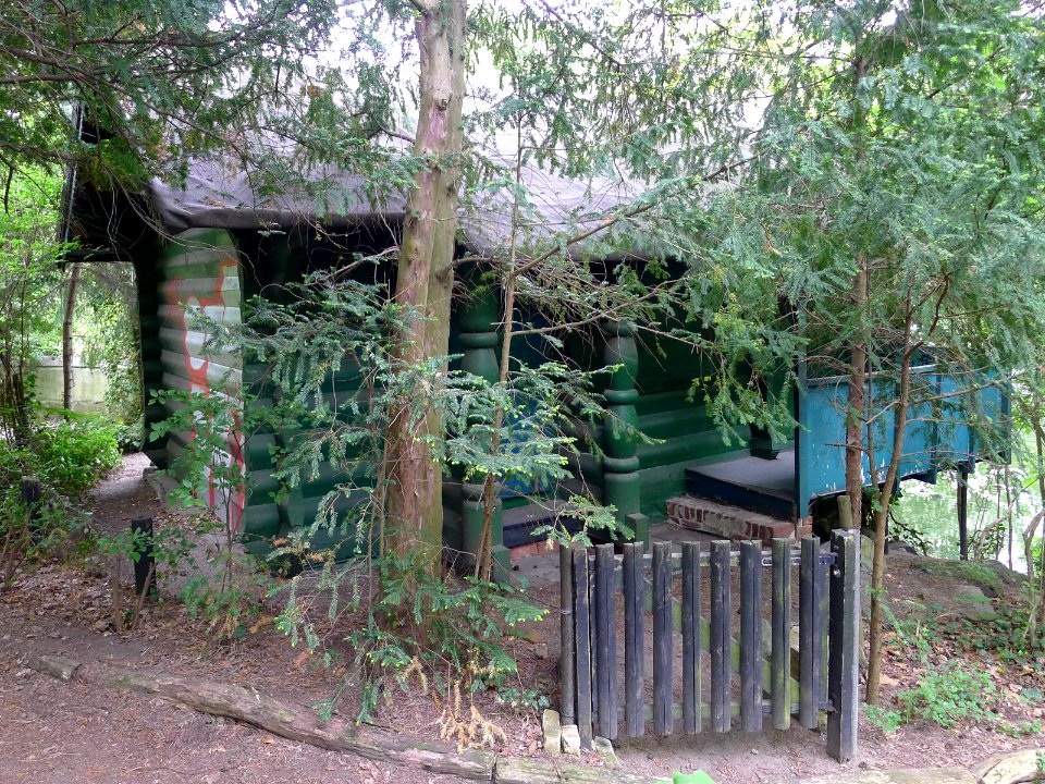 Hubertusallee 49 Berlin-Grunewald