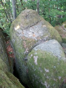 Hudičeve skale 10