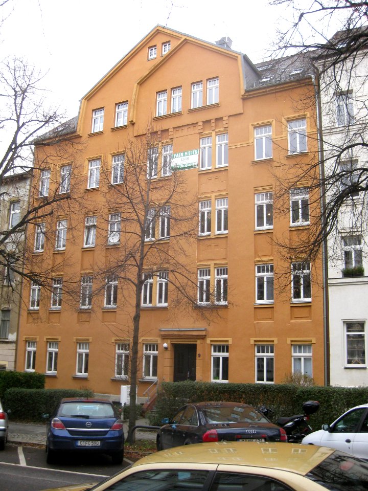 Humboldtstraße 9