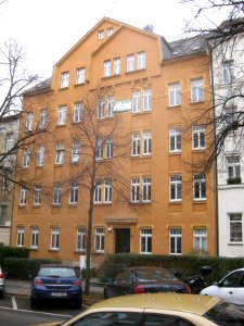 Humboldtstraße 9