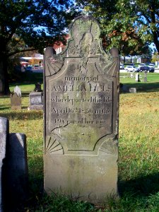 Huls (Amelia), Bethel Cemetery, 2015-10-15, 01