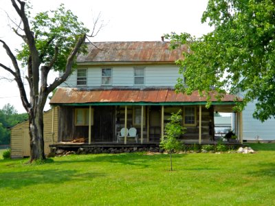 Huntertown HD PA 1