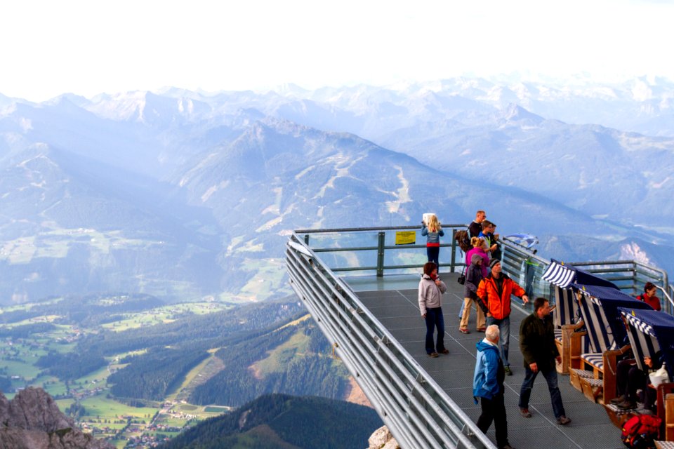 Hunerkogel 1