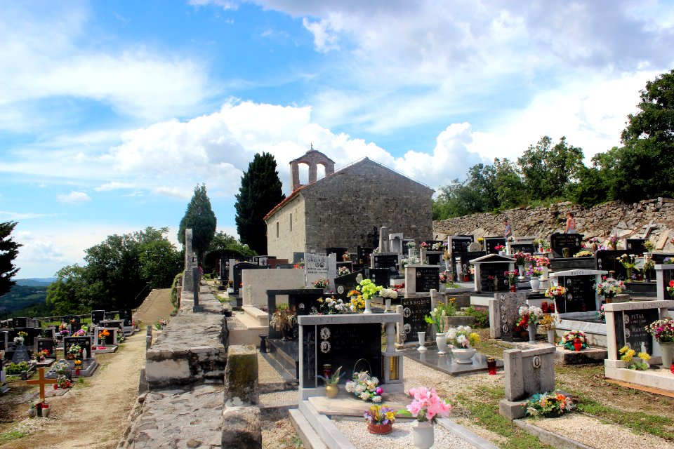Hum–Church Of St Jerome-01