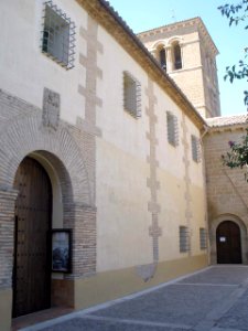 Huesca - Monasterio de la Encarnación (Miguelas) 07