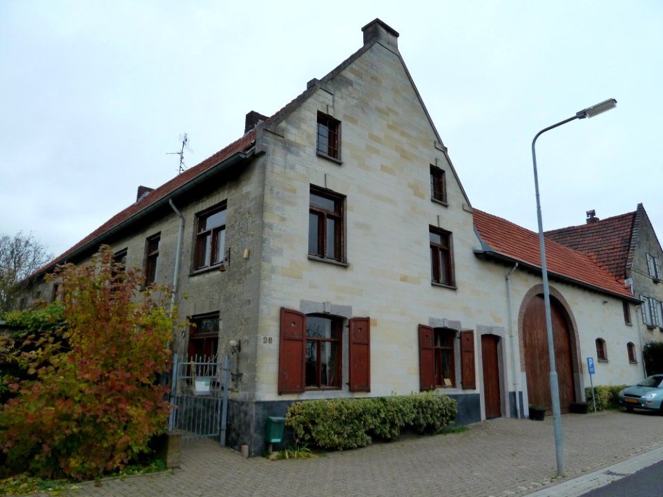 Hulsberg-Kampstraat 28