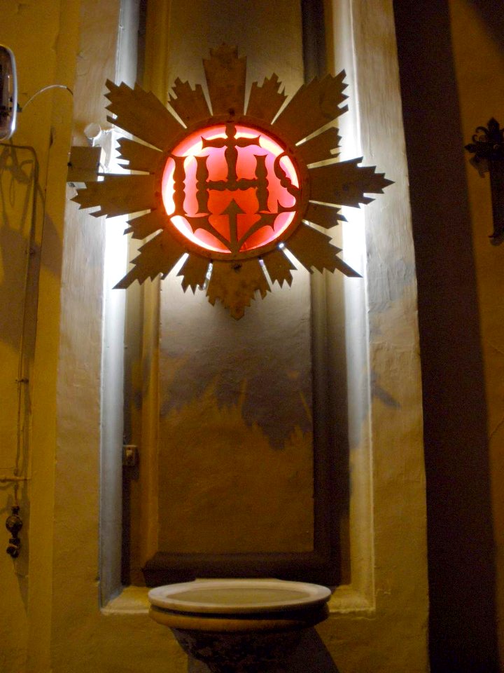 Huesca - Iglesia de San Vicente el Real 04