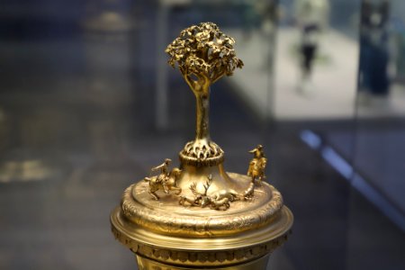 Hunting Goblet (240537517) photo