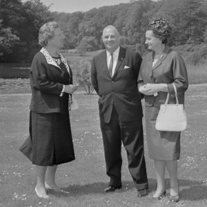 Hubert Opperman (1965)