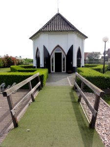 Hulhuizen (Lingewaard) Mariakapel