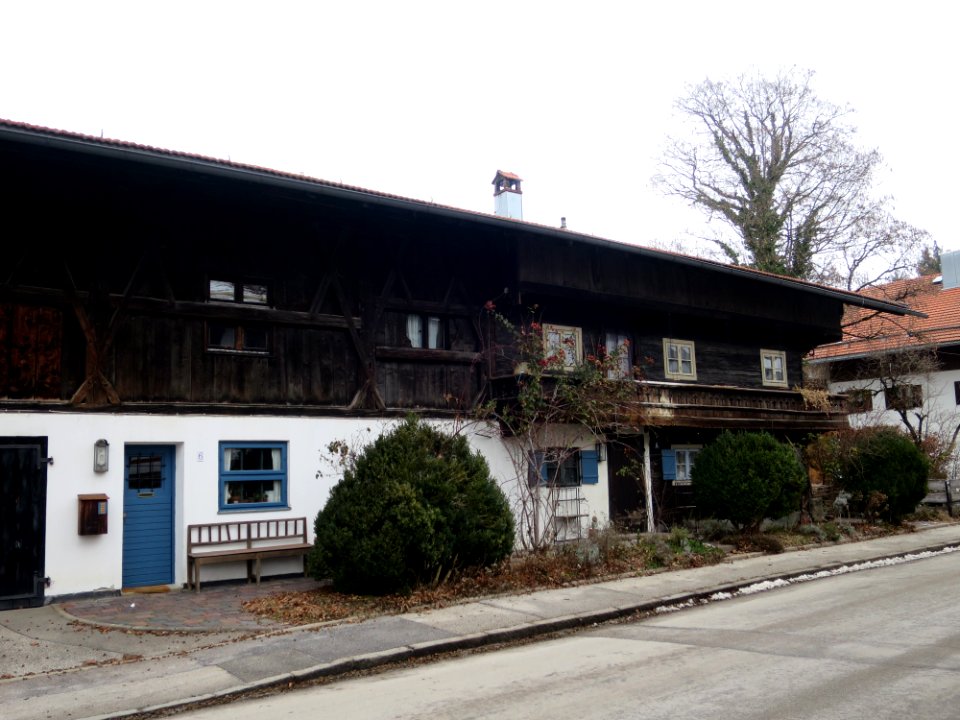 Humbacher Straße 6 Peretshofen 1