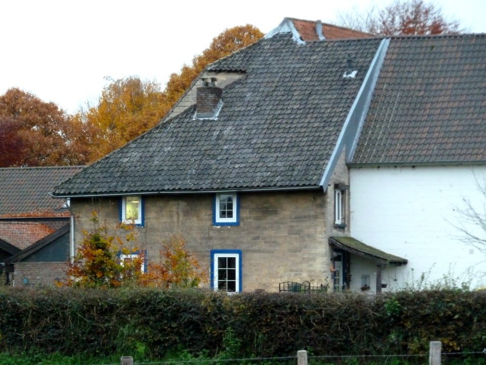 Hulsberg-Kampstraat 9