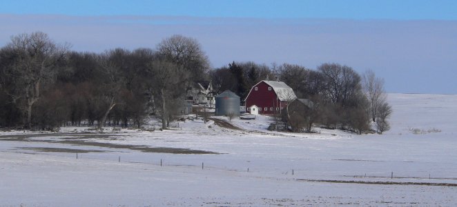 Hulteboda Farm from SW 3 long