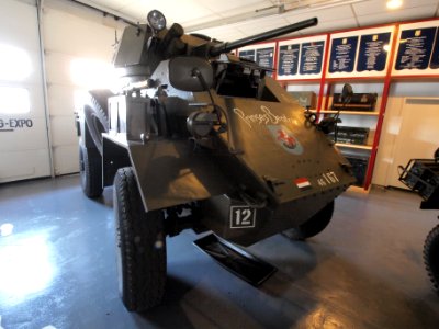 Humber MkII pic2