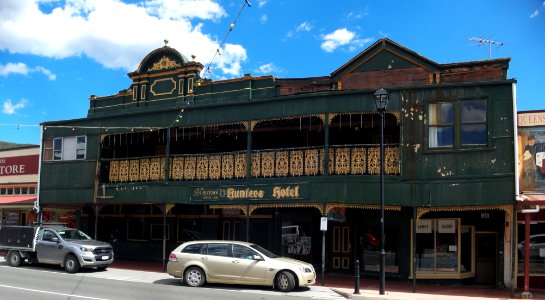 Hunters Hotel Queenstown 20171121-046