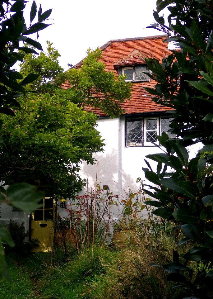 Hunters Moon, Howards Crescent, Little Common, Bexhill