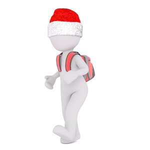 3d model full body