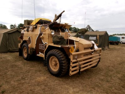 Humber Pig 'Piggery' pic3