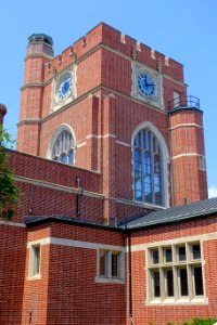 Hunt Memorial Library - Nashua, New Hampshire - DSC07200