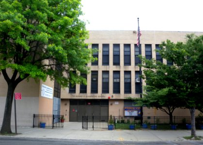 Hungerford PS721 155 Tompkins Av jeh
