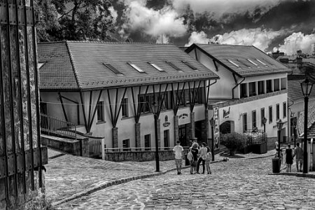 Hungary In Eger (168781717)