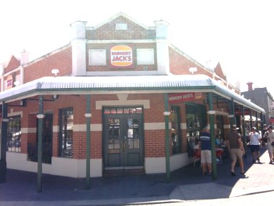 Hungry-Jacks-Fremantle