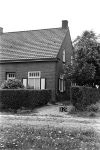 Huis te Deurne (ruilverkaveling Groote Peel), Bestanddeelnr 170-2179