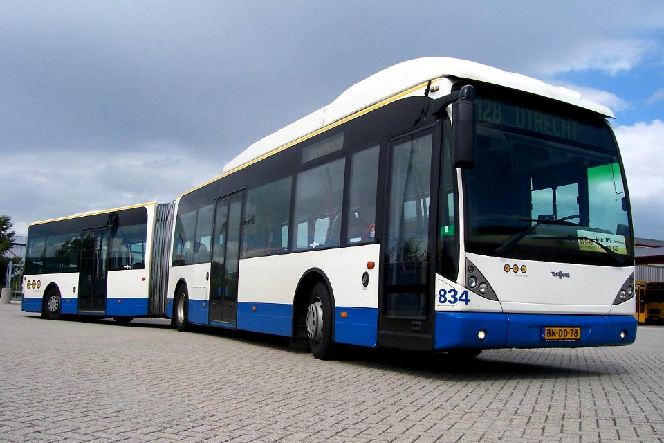 Huisstijl BBA blauw wit