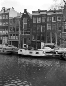 Huis van Anne Frank, Bestanddeelnr 908-4126