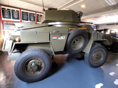 Humber MkII pic4