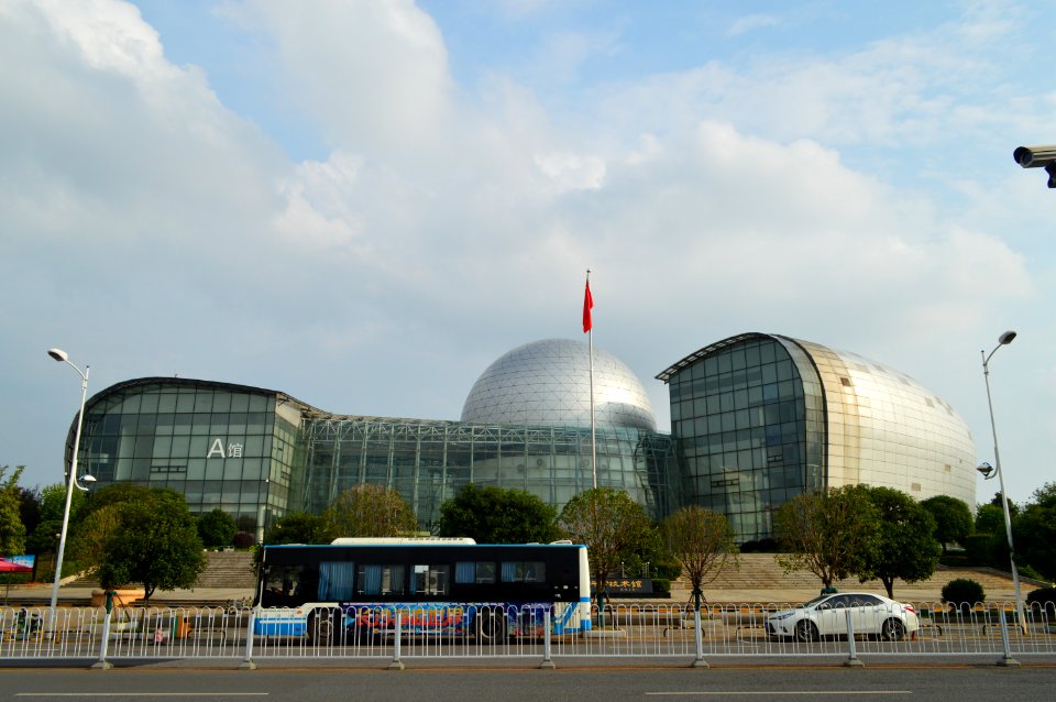 Hunan Science and Technology Museum10