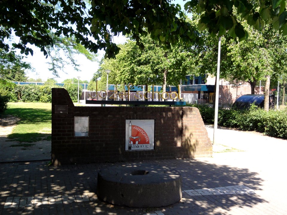Huissen-Zand (Lingewaard) Jozefschool