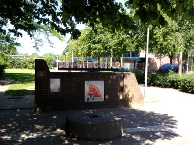 Huissen-Zand (Lingewaard) Jozefschool