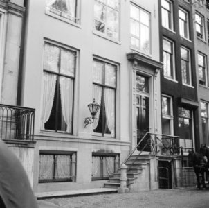 Huis van Van Meegeren (), Bestanddeelnr 900-9600