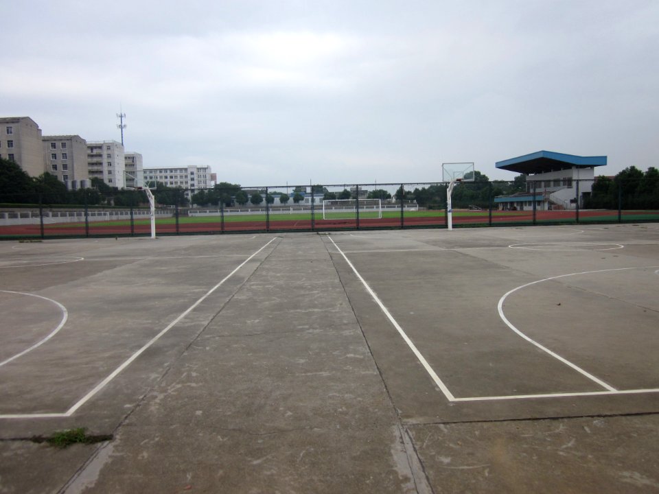 Hunan Agricultural University11