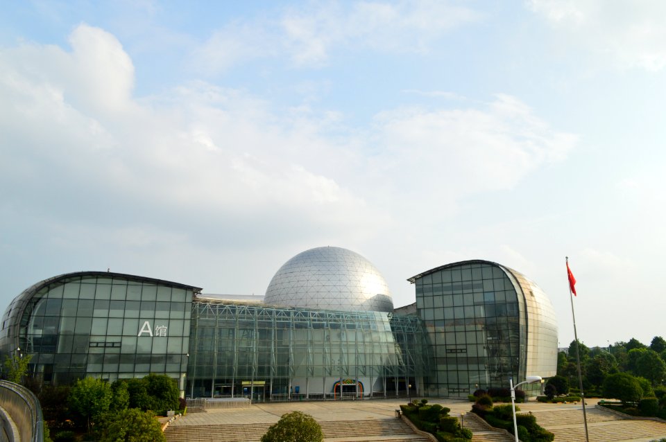 Hunan Science and Technology Museum7