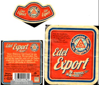 Humbser-Geismann GmbH - Geismann Edel Export