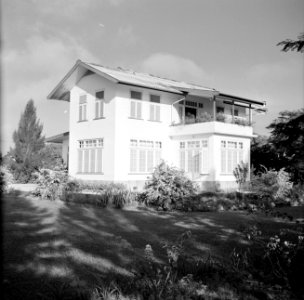 Huis van de familie De Greve in Paramaribo, Bestanddeelnr 252-2190